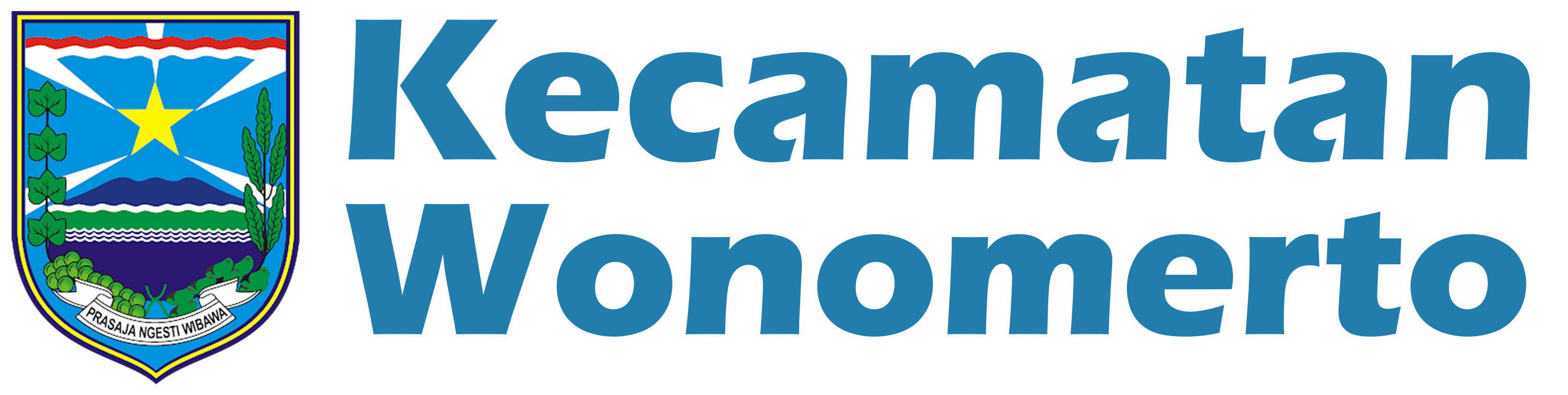 Kecamatan Wonomerto