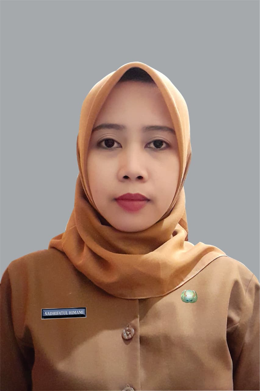 NADHIFATUL HIMAMI, S.E.